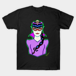 The Vamp T-Shirt